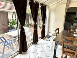  Maison � vendre 5 pi�ces 100 m�