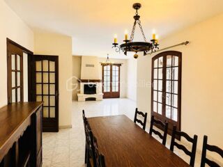  Maison à vendre 7 pièces 168 m²