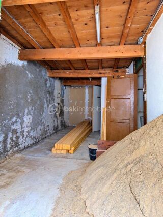 Maison à vendre 2 pièces 60 m²
