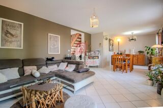  Maison  vendre 7 pices 104 m