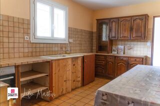  Maison � vendre 5 pi�ces 115 m�