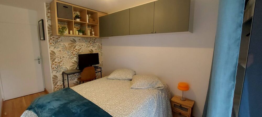 Location Appartement Chambre de 11m2 à louer sur Le Mesnil-Esnard Le mesnil esnard