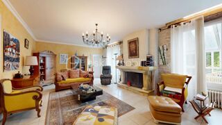  Maison � vendre 8 pi�ces 241 m�