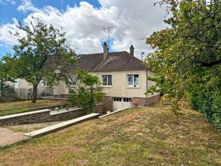  Maison � vendre 4 pi�ces 64 m�