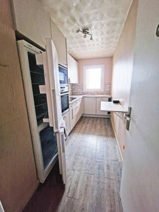  Appartement � louer 2 pi�ces 48 m�