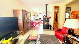  Maison à vendre 10 pièces 230 m²