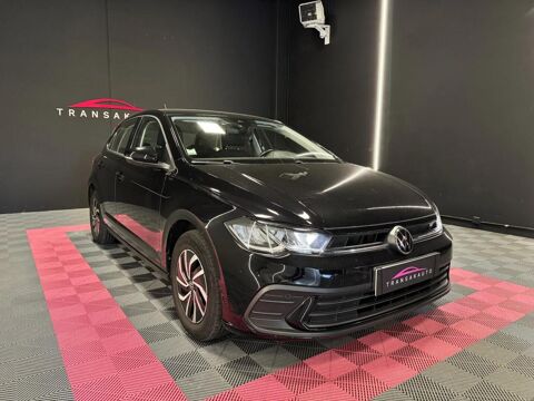 Annonce voiture Volkswagen Polo 16990 €