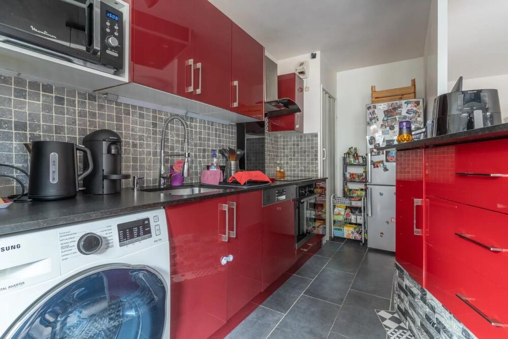 Vente Appartement Appartement 3 pièces de 67 m² à Suresnes Suresnes