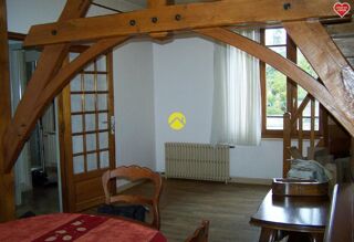  Maison à vendre 4 pièces 80 m²