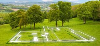  Terrain � vendre 522 m�