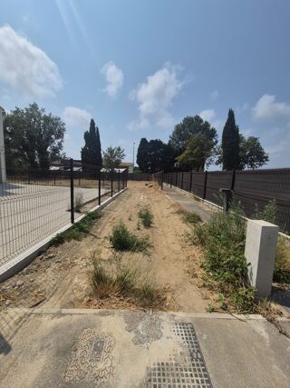  Terrain à vendre 2067 m²