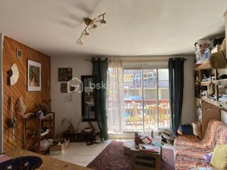  Appartement � vendre 2 pi�ces 31 m�