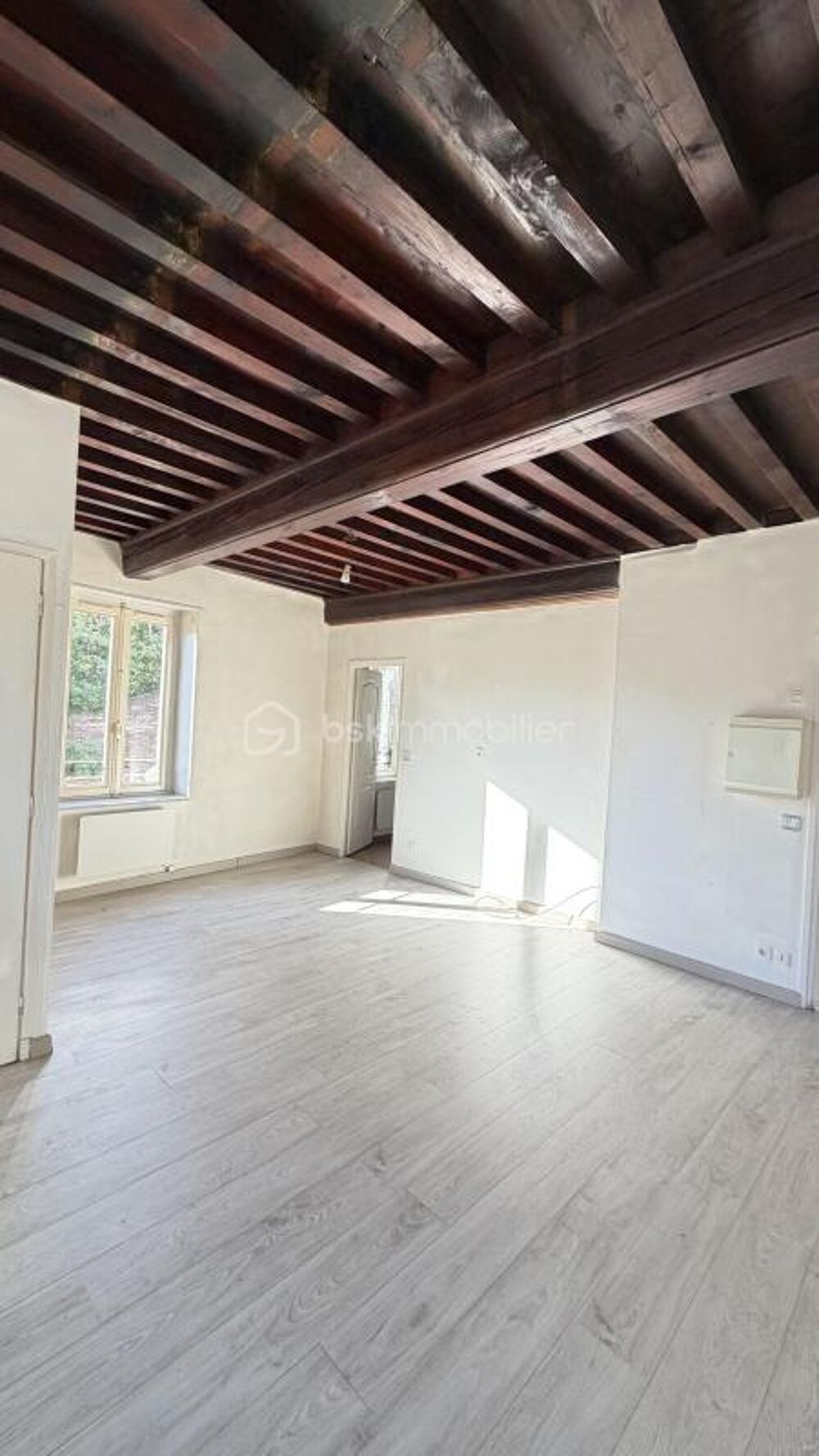 Location Appartement T2 - THURINS Thurins
