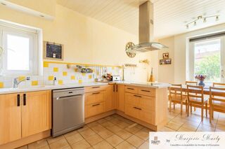  Maison à vendre 7 pièces 220 m²