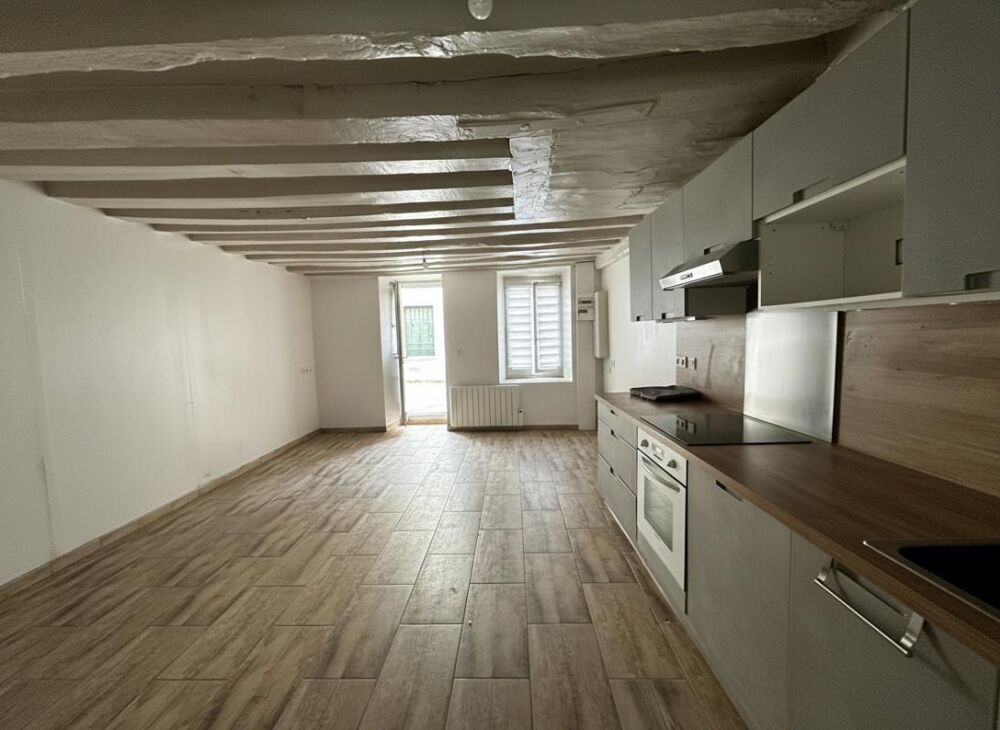 Maison Soignolles En Brie 3 pièce(s) 71 m2
