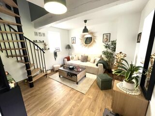  Maison à vendre 3 pièces 50 m²