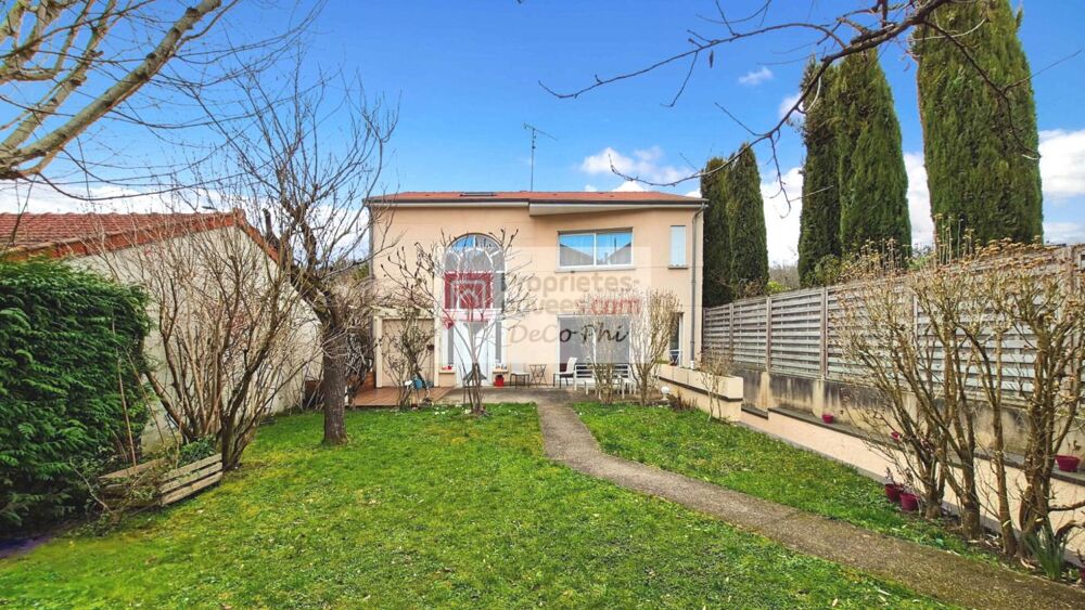 à vendre  Maison Chaville (92370)
