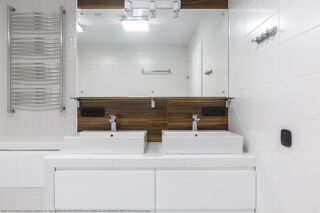  Appartement � vendre 5 pi�ces 112 m�