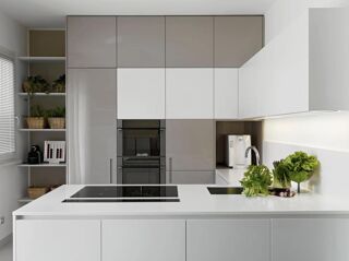  Appartement � vendre 2 pi�ces 44 m�