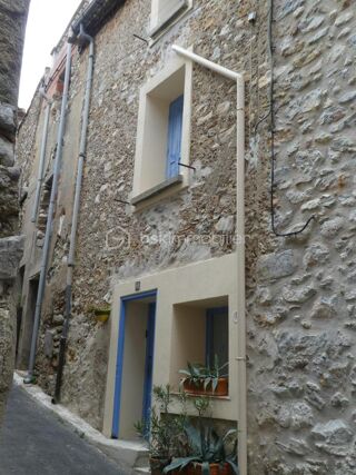  Maison à vendre 3 pièces 61 m²
