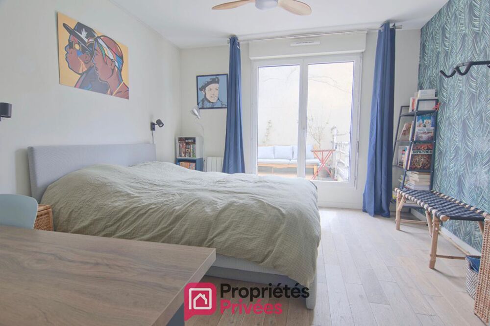 à vendre  Appartement Boulogne-Billancourt (92100)