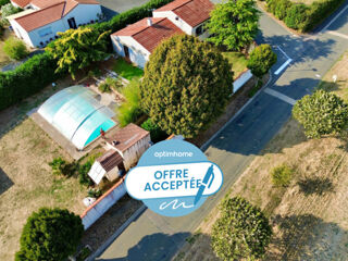  Maison � vendre 7 pi�ces 135 m�