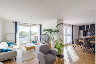  Appartement � vendre 2 pi�ces 64 m�