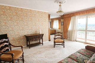  Appartement à vendre 5 pièces 88 m²