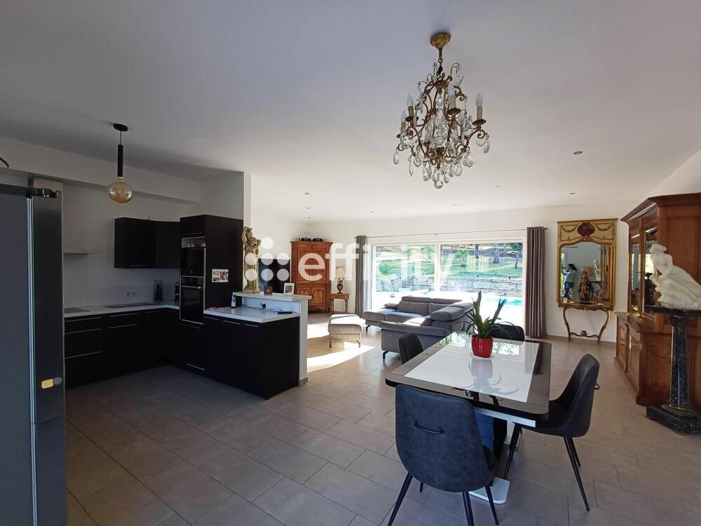  vendre  Villa Flayosc (83780)