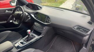 308 II 1.6 THP 263 Gti By Peugeot Sport 2019 occasion 37170 Chambray Les Tours