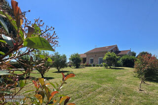  Maison à vendre 6 pièces 136 m²