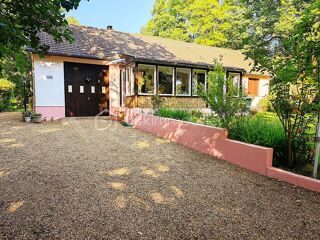  Maison � vendre 5 pi�ces 120 m�