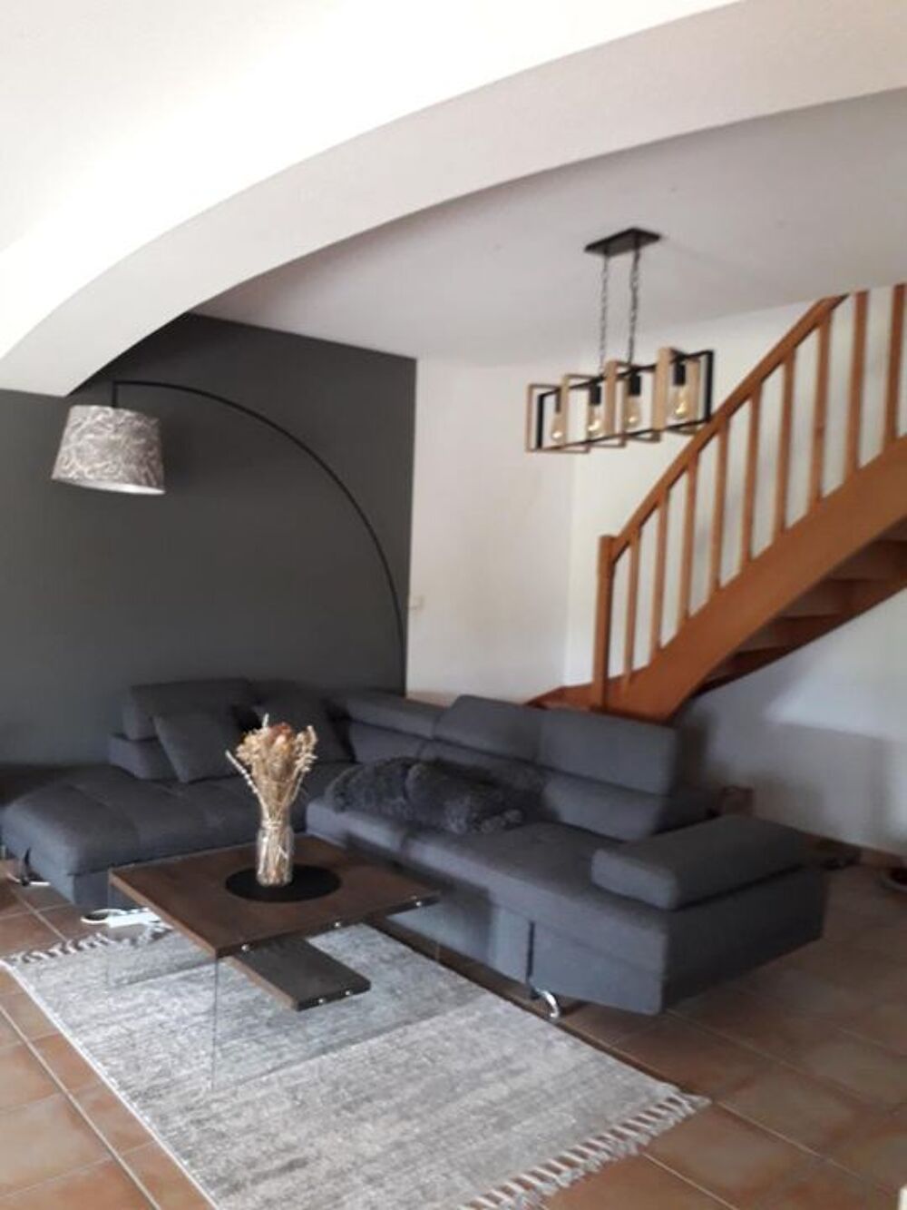 Location Maison Maison de 130m2 à louer sur Maubec Maubec