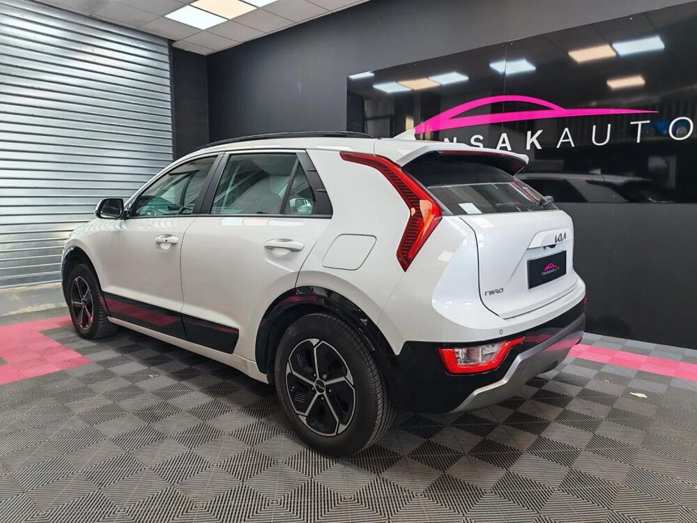 Niro Active 2022 occasion 06700 Saint Laurent Du Var