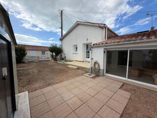  Maison à louer 3 pièces 60 m²