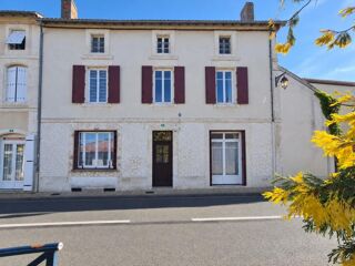  Maison à vendre 8 pièces 226 m²