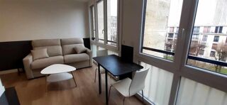  Appartement � vendre 1 pi�ce 25 m�