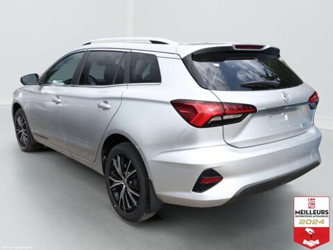MG MG5 Luxury 50 kWh 2024 occasion Buchelay 78200