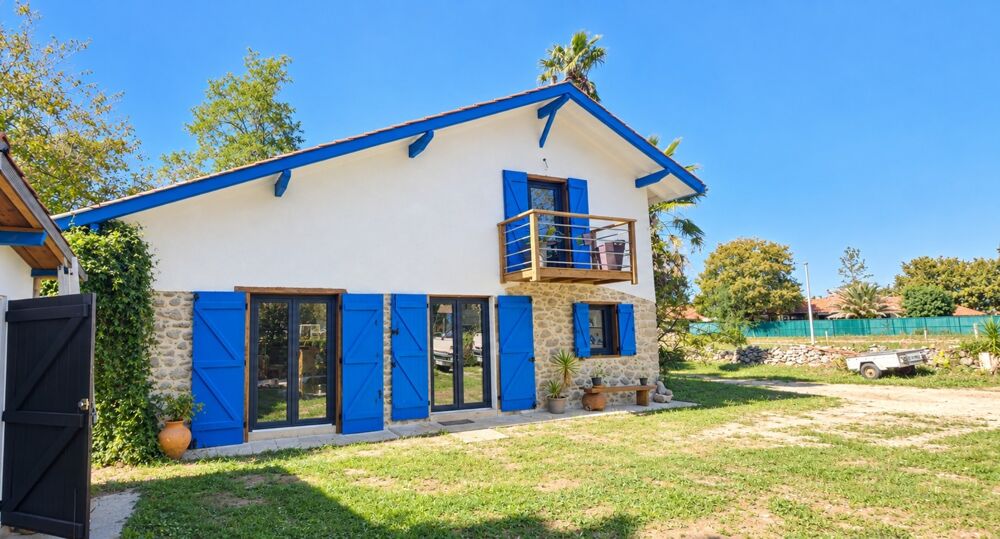 à vendre  Maison Saubrigues (40230)