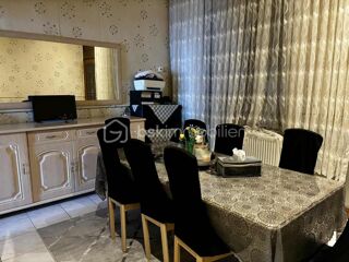  Maison � vendre 4 pi�ces 85 m�