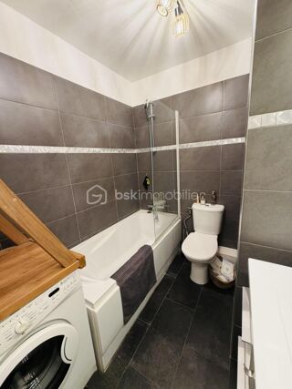  Appartement � vendre 2 pi�ces 53 m�