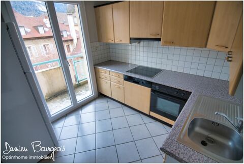  Appartement � louer 2 pi�ces 61 m�