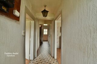  Maison à vendre 7 pièces 145 m²