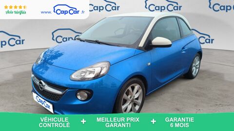 Annonce voiture Opel Adam 8890 �