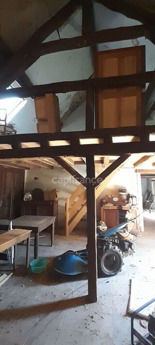  Maison � vendre 3 pi�ces 87 m�