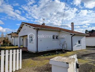  Maison � vendre 4 pi�ces 103 m�