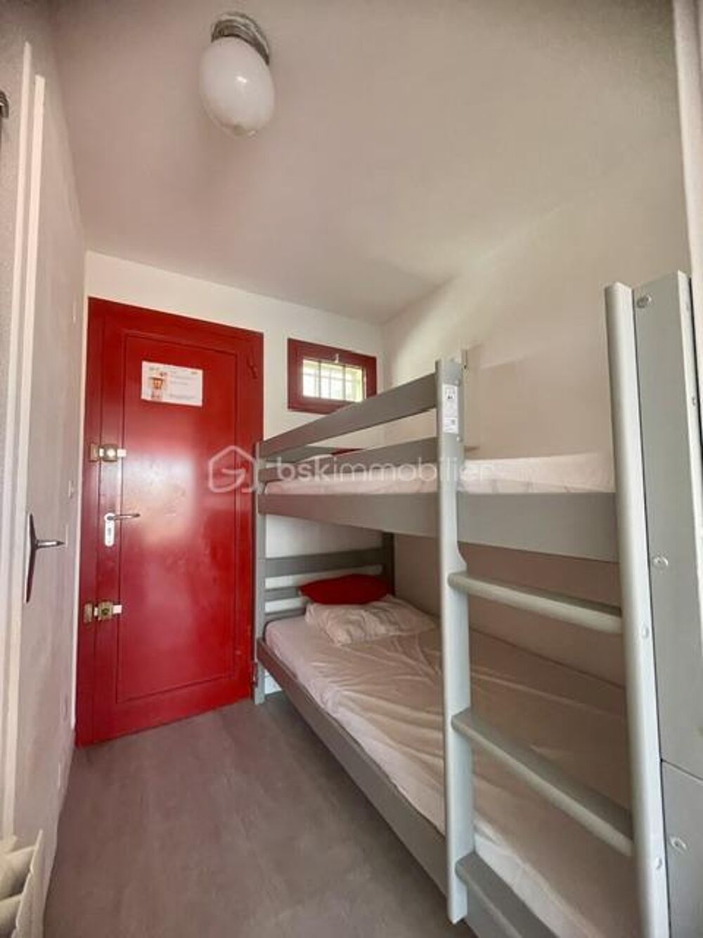Vente Appartement JOLI STUDIO pour investisseur ou 1° achat Le grau du roi