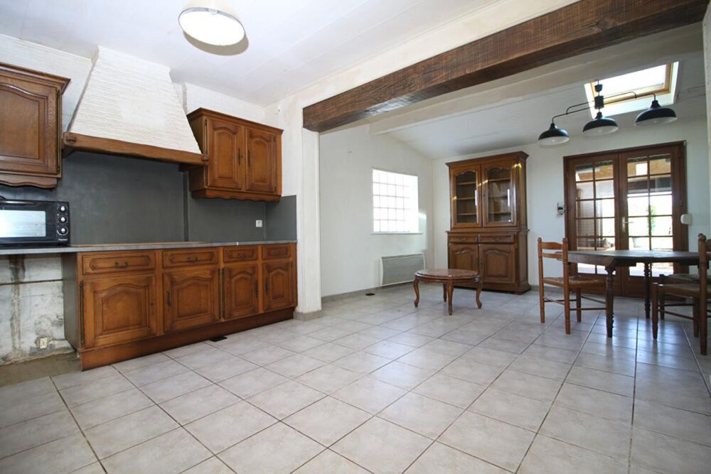 02190 Guignicourt Maison 4 pièces 85 m2