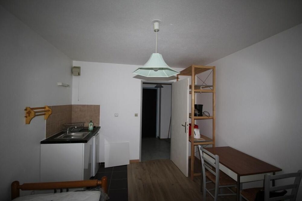 Location Appartement Studio de 18m2 à louer sur Mulhouse Mulhouse