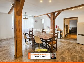  Maison � vendre 6 pi�ces 130 m�